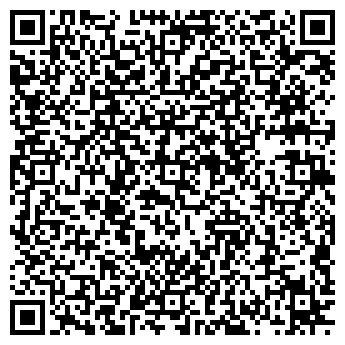 QR-код с контактной информацией организации Бьюти Лайн