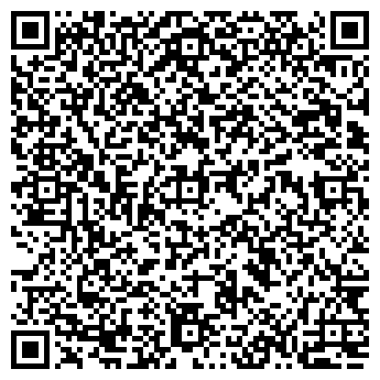 QR-код с контактной информацией организации Фесенко