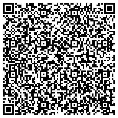 QR-код с контактной информацией организации ООО БашМеталлТрейд