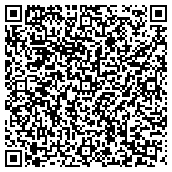 QR-код с контактной информацией организации Амазонки