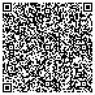 QR-код с контактной информацией организации Продовольственный магазин, ООО Тополек