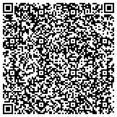 QR-код с контактной информацией организации Бембикс, центр дополнительного образования, ЦДТ Советского района