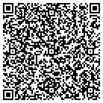 QR-код с контактной информацией организации Детский сад №100, компенсирующего вида