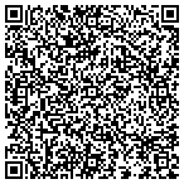 QR-код с контактной информацией организации Наш доктор