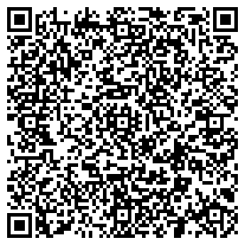 QR-код с контактной информацией организации Ассоль