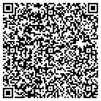 QR-код с контактной информацией организации Эффект