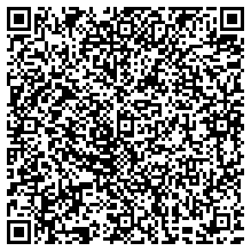 QR-код с контактной информацией организации ООО Музенидис Трэвел