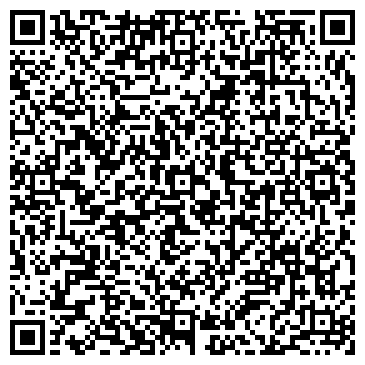 QR-код с контактной информацией организации Звезды манежа