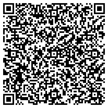 QR-код с контактной информацией организации Manhattan