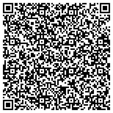 QR-код с контактной информацией организации Розничная сеть АЗС Салават