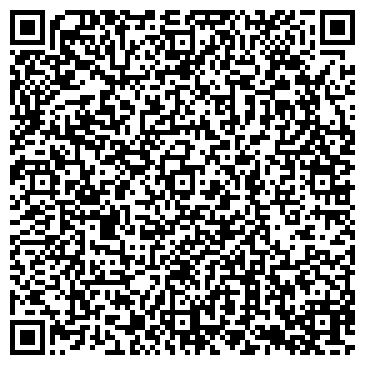 QR-код с контактной информацией организации Киоск по продаже хлебобулочных изделий, Мотовилихинский район