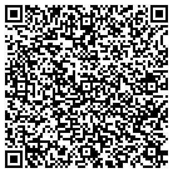 QR-код с контактной информацией организации у Шпунтика