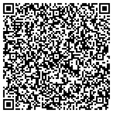 QR-код с контактной информацией организации ООО Мир сладостей