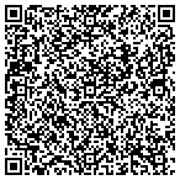 QR-код с контактной информацией организации ООО Огонёк