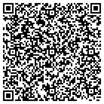 QR-код с контактной информацией организации Продовольственный магазин на Парусной, 20/1