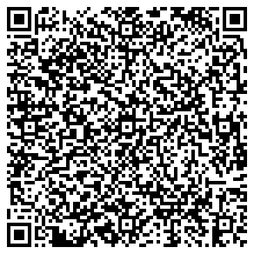 QR-код с контактной информацией организации Золотой гребень