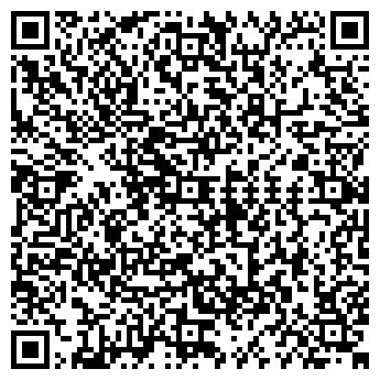 QR-код с контактной информацией организации Детский сад №97