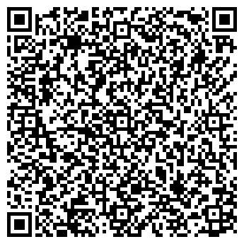 QR-код с контактной информацией организации Горздрав