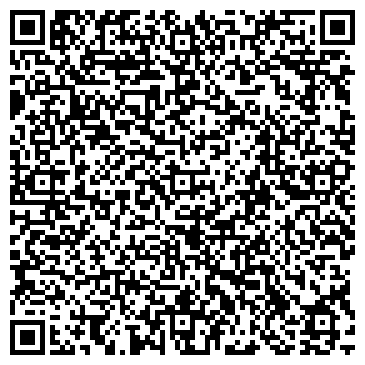 QR-код с контактной информацией организации Продуктовый магазин, ИП Малачов Т.М.