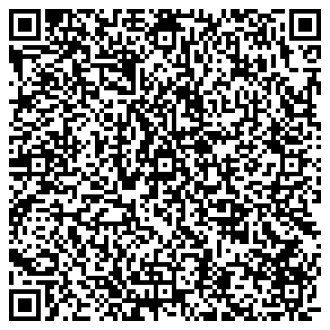 QR-код с контактной информацией организации ПОZИТИВ