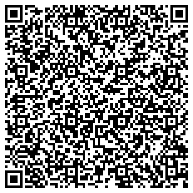 QR-код с контактной информацией организации ООО Атмен Хаус