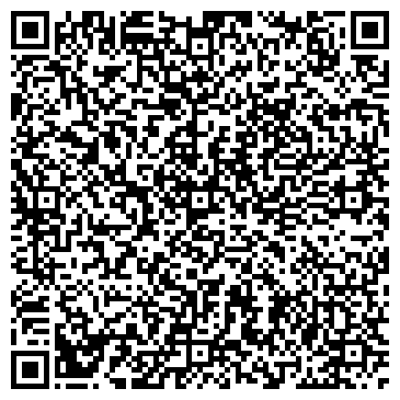 QR-код с контактной информацией организации Ритм