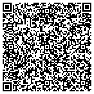 QR-код с контактной информацией организации Камуфляж DPM