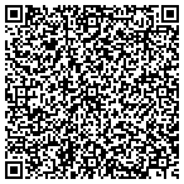 QR-код с контактной информацией организации ООО Поволжье-Фарм