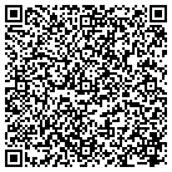 QR-код с контактной информацией организации Латурн