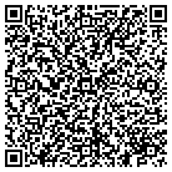 QR-код с контактной информацией организации TabataDrive