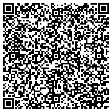 QR-код с контактной информацией организации Продовольственный магазин, ИП Ярцева Е.Л.