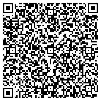 QR-код с контактной информацией организации Dulux