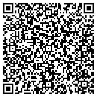 QR-код с контактной информацией организации Крендель