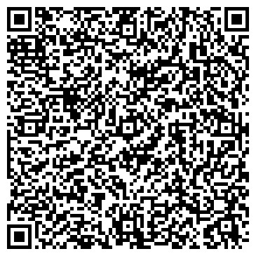 QR-код с контактной информацией организации Геста, ООО, продовольственный магазин