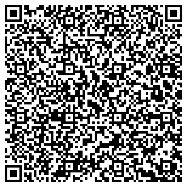 QR-код с контактной информацией организации Ладога