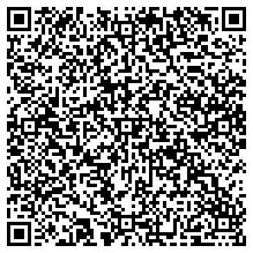 QR-код с контактной информацией организации Киоск по продаже хлебобулочных изделий, Дзержинский район