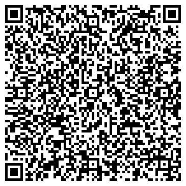 QR-код с контактной информацией организации Продуктовый магазин, ООО Меркурий