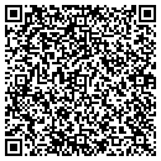 QR-код с контактной информацией организации Детский сад №50