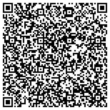 QR-код с контактной информацией организации ООО Амет-сырье