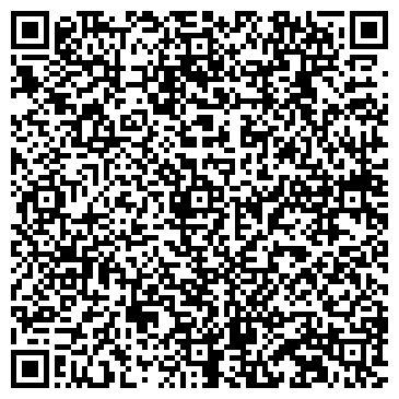 QR-код с контактной информацией организации ООО Кондитер