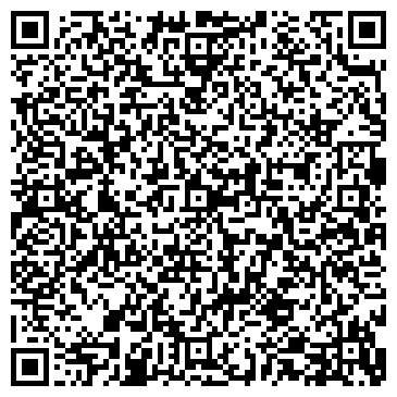 QR-код с контактной информацией организации Огонек