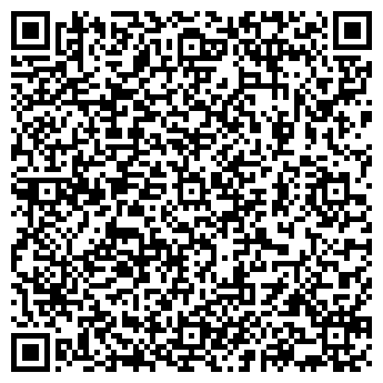 QR-код с контактной информацией организации Фигаро