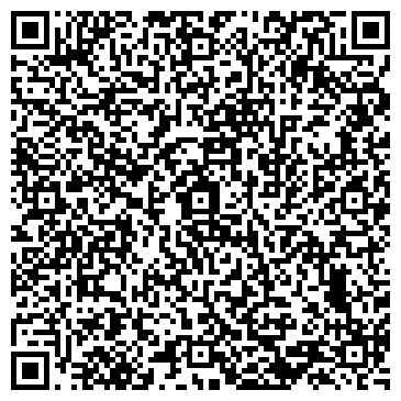 QR-код с контактной информацией организации Москатель