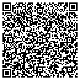 QR-код с контактной информацией организации Детский сад №74