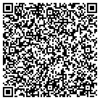 QR-код с контактной информацией организации Реноме