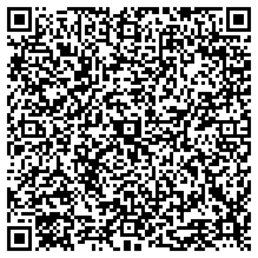 QR-код с контактной информацией организации Продовольственный магазин, ИП Ткачук Е.В.