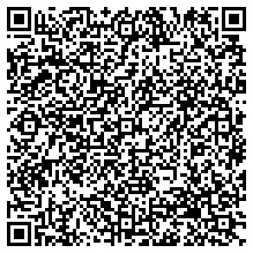 QR-код с контактной информацией организации Актив+