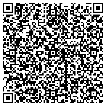 QR-код с контактной информацией организации Роскамсервис