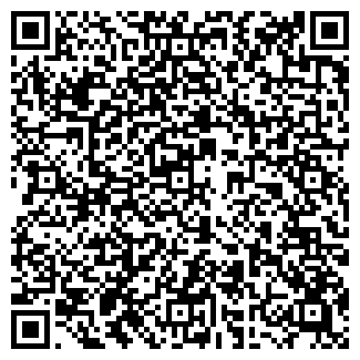 QR-код с контактной информацией организации МВТ КЛУБ