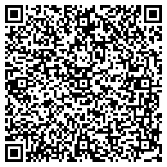 QR-код с контактной информацией организации Детский сад №55